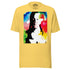 Silence Unisex t-shirt